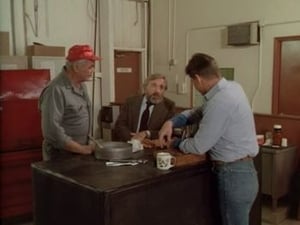 Airwolf 2. évad Ep.20 A végkielégítés