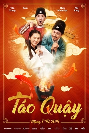 Táo Quậy