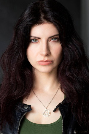 KateLynn E. Newberry profil kép