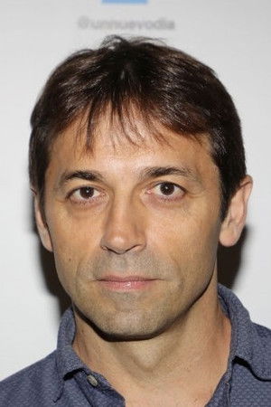 Luis Prieto profil kép