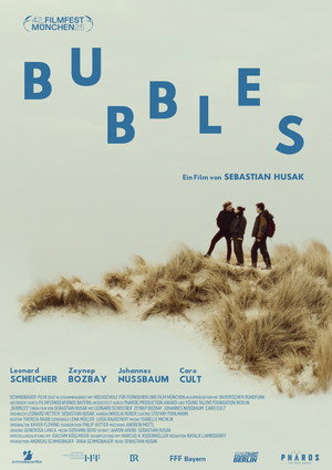 Bubbles poszter