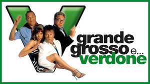 Grande, grosso e... Verdone háttérkép
