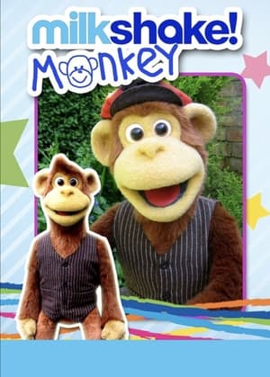 Milkshake Monkey poszter