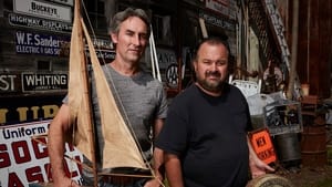 American Pickers: Best Of kép