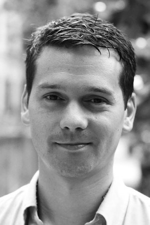 Jeremy Saulnier profil kép