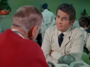 Marcus Welby, M.D. Season 3 Ep.6 6. epizód