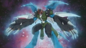 Digimon 2. évad Ep.27 27. epizód