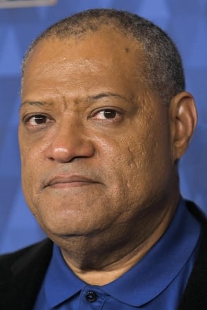 Laurence Fishburne profil kép