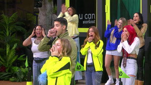 La Casa de los Famosos México 4. évad Ep.3 3. epizód