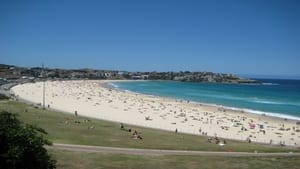 Bondi Rescue kép