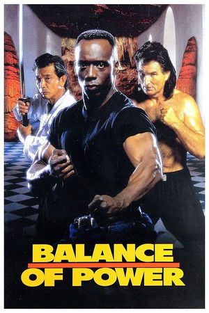 Balance of Power poszter
