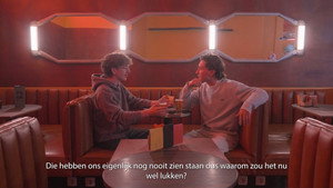 De Driehoekstechniek háttérkép