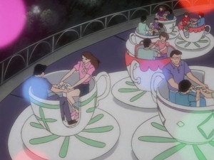 おにいさまへ… Season 1 Ep.37 37. epizód