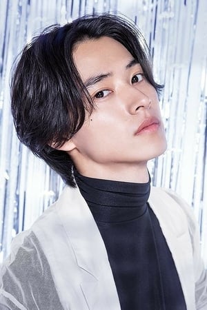 Kento Yamazaki profil kép