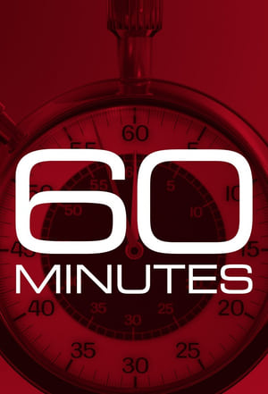 60 Minutes poszter