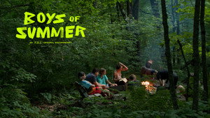 Boys of Summer háttérkép