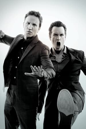 Franklin & Bash poszter