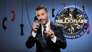 Who Wants to Be a Millionaire kép