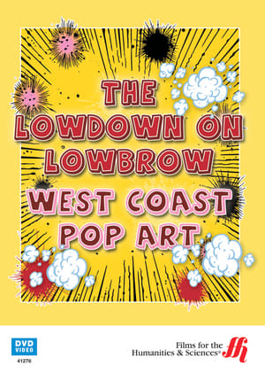 The Lowdown on Lowbrow poszter