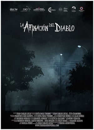 La Afinación del Diablo