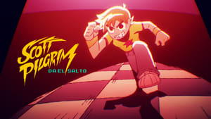 Scott Pilgrim rákapcsol kép