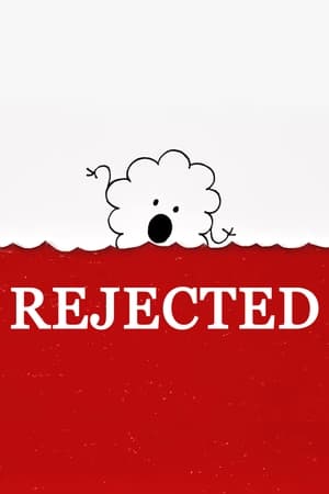 Rejected poszter