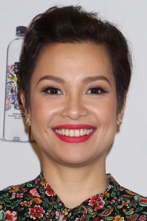 Lea Salonga profil kép