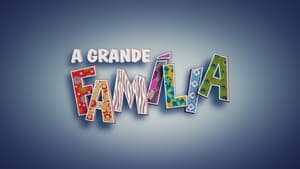 A Grande Família Season 7 Ep.6 6. epizód