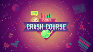 Crash Course Statistics kép