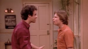 Bosom Buddies Season 1 Ep.17 17. epizód