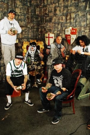 Kottonmouth Kings