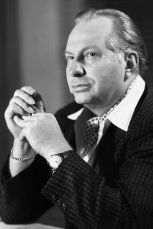 L. Ron Hubbard profil kép