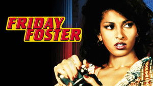 Friday Foster háttérkép