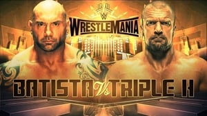 WWE WrestleMania 35 háttérkép