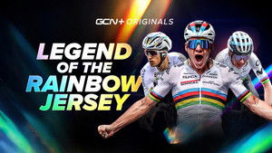 Legend Of The Rainbow Jersey háttérkép
