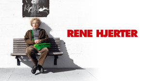 Rene hjerter háttérkép