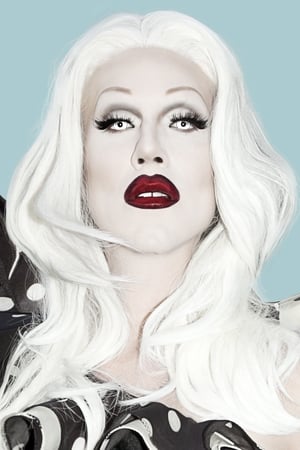 Sharon Needles profil kép