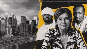 Evil-E – Eva Ries und der Wu-Tang Clan háttérkép