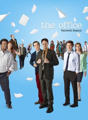 The Office Retrospective poszter