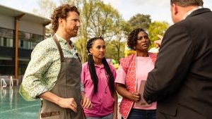 Het feest van tante Rita 2 – De chocobom háttérkép