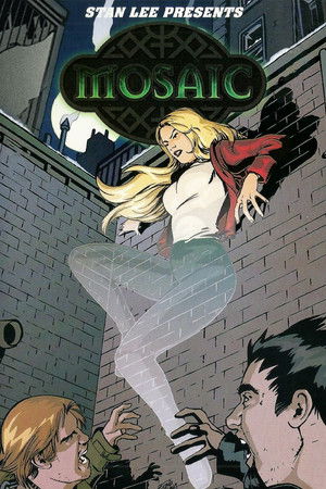 Mosaic poszter