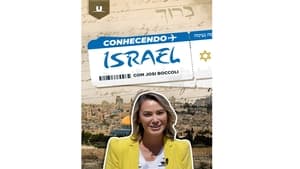 Conhecendo Israel - Josi Boccoli kép