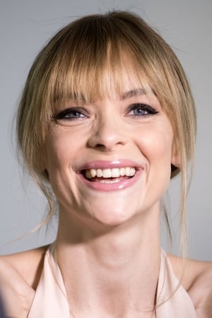 Jaime King profil kép