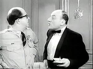 The Phil Silvers Show Season 4 Ep.18 18. epizód