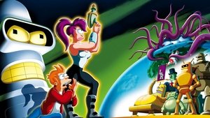 Futurama Speciális epizódok Ep.3 3. epizód