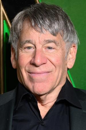 Stephen Schwartz profil kép