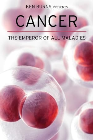 Cancer: The Emperor of All Maladies poszter