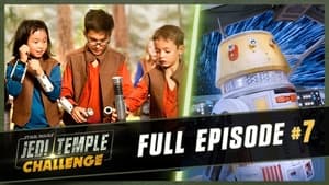 Star Wars: Jedi Temple Challenge 1. évad Ep.7 7. epizód