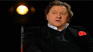 Ett herrans liv Season 1 Ep.2 2. epizód