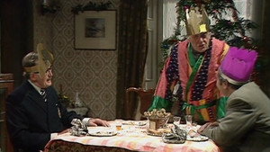 Last of the Summer Wine Specials Ep.1 1. epizód